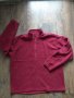 COLUMBIA Men's II Half Zip Fleece - страхотен мъжки полар ХЛ КАТО НОВ, снимка 5