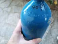Бутилка за сгъстен въздух 3 литра, снимка 3
