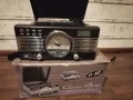 Продавам нов грамофон /радио/USB , снимка 5
