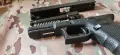 glock 17 gen 4 с резба, снимка 3