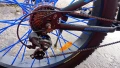 Велосипед фетбайк, снимка 13
