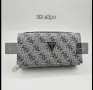 Дамски чанти и портмонета Guess, снимка 5