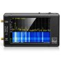 Спектрален анализатор SA-02, 4" сензорен екран, обхват 100kHz-5.3GHz, снимка 8