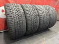 265 40 21 / 295 35 21, Зимни гуми, Continental WinterContactTS860S, 4 броя, снимка 1