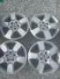 5x112..17цола 7j ET50 оригинални Skoda, снимка 1