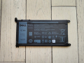 Dell Inspiron 7579 7573 7560 7569 7570 5567 5568 5570 5578 5579 5765 5775 Latitude 3490 3590 батерия, снимка 1
