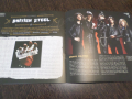 Judas Priest - British Steel - 180gr.- mint, снимка 6