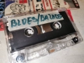 BLUES BALADS TAPE 0301261841, снимка 1