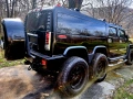 Лимузина Hummer H6 под наем, снимка 7