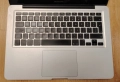MacBook Pro i5 8gb ram 1tb ssd 13.3”  лаптоп laptop, снимка 2