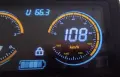 VSETT 10 Apex 4.3kW/хидравлика/80+kmh, снимка 3