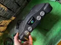 Nintendo 64 - Конзола с два джойстика - игра, снимка 3