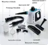 VaporiJet Парочистачка , снимка 2