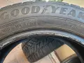 4 броя зимни гуми, 2бр. Pirelli,2бр. Goodyear, снимка 4