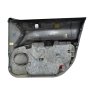 Интериорна кора предна лява врата Toyota Avensis Verso 2001-2009 ID:109945, снимка 3