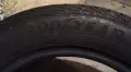 Продавам 2 броя зимни гуми 185.60.15 на 1 сезон дот 2021 Goodyear , снимка 4