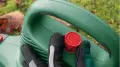 ЛИСТОСЪБИРАЧ BOSCH UNIVERSAL GARDEN TIDY 3000 W, МАКСИМУМ СКОРОСТ НА ИЗДУХВАНЕ 285 km/h , снимка 7