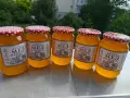 Пчелен мед букет , снимка 1