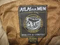 Якета пролет,есен ATLAS  мъжки,ХЛ и 3ХЛ, снимка 5