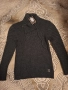  мъжки пуловер с висока яка, снимка 4