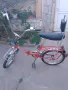 Колело балканче пони 20 цола, снимка 4