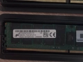 Сървърна РАМ памет 64GB Kit (2x32GB) DDR4 ECC LRDIMM, снимка 3