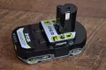Нова акумулаторна батерия Ryobi 18V, 2.0Ah, снимка 2