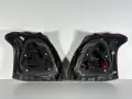 Стоп Стопове Тойота Авенсис Т25 Хечбек (03-08г) Stop Stopove Toyota Avensis T25 Liftback, снимка 2