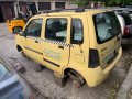 На части Suzuki Wagon R+ 1.3i, снимка 4