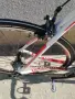 Отличен шосеен велосипед Cube Peloton / Shimano 105 / Fulcrum / Карбонова вилка/ Рамка 56 см., снимка 12