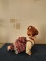  Порцеланови кукли,колекционерски, дължина 32см., снимка 8
