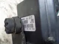 ЗА ЧАСТИ ABS модул e39 с повреда, хидравлика ОК, е39, снимка 2