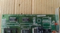 UMC UM9003AF NE-12AC 16-bit ISA Network Adapter Card, снимка 8