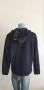 Hugo Boss Saggy Curved Full Zip Hoodie Mens Size M НОВО! ОРИГИНАЛ! Мъжка Качулка с цял цип!, снимка 5