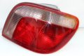 Десен стоп Toyota Yaris P1 (1999-2003г.) Тойота Ярис / 8155052130, снимка 2