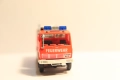 ROCO?? 1/87 H0 STEYR ПОЖАРНА КАМИОН КОЛИЧКА МОДЕЛ, снимка 4