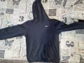 Оригинално Nike hoodie, снимка 2