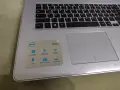 работещ Dell Inspiron 17 5000Series /Core i7-8550U/8gb.ram.цял за части, снимка 3
