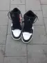 Оргинални маратонки Nike Air Jordan 1 Mid, снимка 2