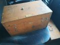 ДЪРВЕНА КУТИЯ-РУСКА 15072301800, снимка 4