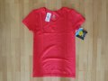 Salomon Elevate MoveOn SS Tee W тениска, снимка 2