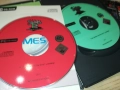 SIMS 2 PC CD-ROM ДВА ДИСКА 2711251753, снимка 4
