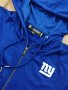 Оригинално горнище Under Armour NFL New York Giants, снимка 2