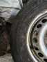 Оригинални стоманени джанти VW T5 – 16"  5х120, снимка 3