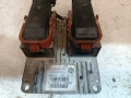 ECU компютър Lancia 1.2 ECU 51891835 , IAW5SF8.MG , IAW 5SF8.MG HW411 , BC.0104245, снимка 2