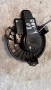Вентилатор за парно за Toyota Rav4 2008 - 272700-8044, снимка 2