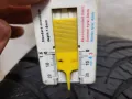 2 бр. 205/50/17 Falken / всесезонни гуми , снимка 4