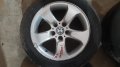 Джанти БМВ BMW X3 17 цола , снимка 5