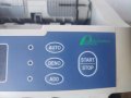Машина за броене на банкноти Марка: COUNT / Power: 50W Идеално състояние., снимка 5