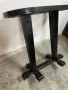 Масивна висока бар маса, снимка 9